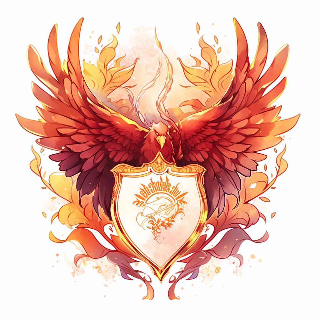 House of the Phoenix